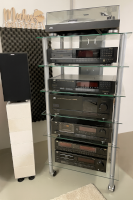 JVC Vintage HiFi – Anlagenfoto